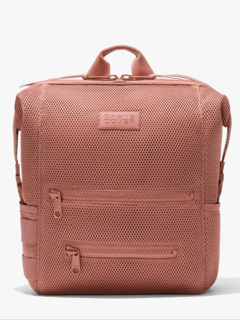 Dagne Dover Indi Diaper Backpack Air Mesh, Large